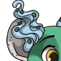 Cake Ears female mutation of Canis