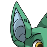 Gargoyle Ears female mutation of undefined