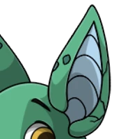 Gargoyle Ears male mutation of undefined