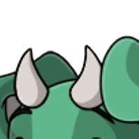 Gargoyle Horns male mutation of undefined