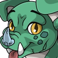 Gargoyle Head male mutation of undefined