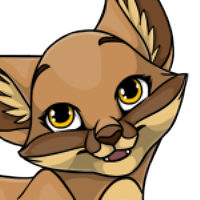 Badger female mutation of Catus