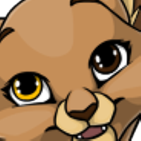 Heterochromia female mutation of Catus