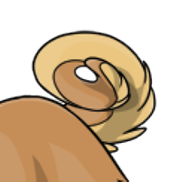 Pug Tail male mutation of Catus