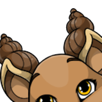 Sea Snail Ears female mutation of undefined