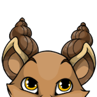 Sea Snail Ears male mutation of undefined