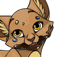 Sea Shore Head female mutation of undefined