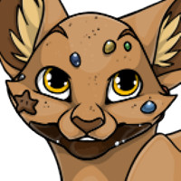 Sea Shore Head male mutation of undefined