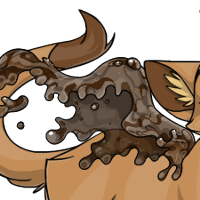 Water Wings female mutation of undefined