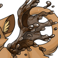 Water Wings male mutation of undefined