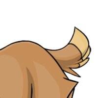 Lynx Tail male mutation of Catus