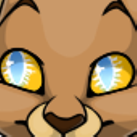 Frozen Eyes male mutation of undefined