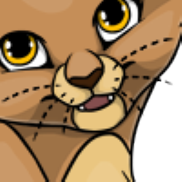 Missing Whiskers female mutation of undefined