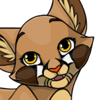 Zebra Finch Head female mutation of undefined