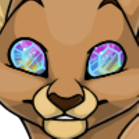 Enchanted Gem Eyes male mutation of undefined