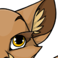 Long Lashes male mutation of Catus