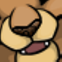 Spotty Nose female mutation of Catus