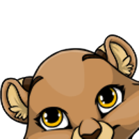 Cheetah Ears female mutation of undefined