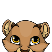 Cheetah Ears male mutation of undefined