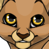 Cheetah Eyes male mutation of undefined