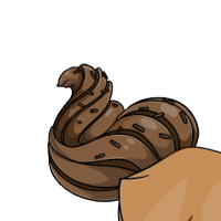 Icing Tail female mutation of Catus