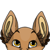 Owl Ears male mutation of undefined