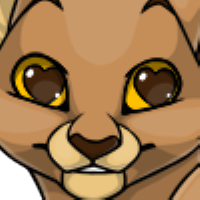 Lovestruck Eyes male mutation of Catus