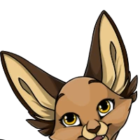 Kitsune Ears female mutation of undefined