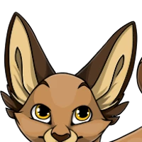 Kitsune Ears male mutation of undefined