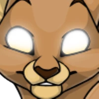 Glowing Eyes male mutation of undefined