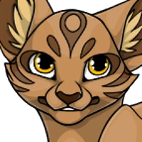 Kitsune Head male mutation of undefined