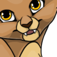 Fangs female mutation of Catus