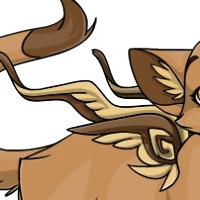 Kitsune Wings female mutation of undefined