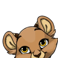 Tiger Ears female mutation of Catus