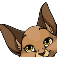 Siamese Ears female mutation of Catus