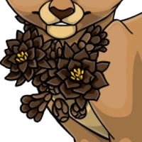 Cactus Chest male mutation of undefined