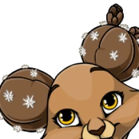 Cactus Ears female mutation of undefined