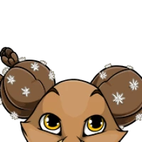 Cactus Ears male mutation of undefined