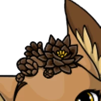 Cactus Forehead female mutation of undefined