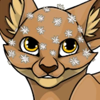 Cactus Head male mutation of undefined