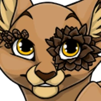 Cactus Lashes male mutation of undefined