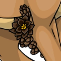 Cactus Legs female mutation of undefined