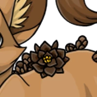 Cactus Back male mutation of undefined