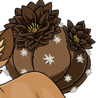 Cactus Tail male mutation of undefined