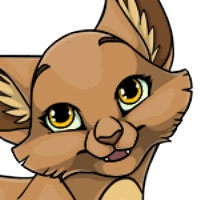 Solid Tiger Head female mutation of Catus