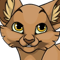 Solid Tiger Head male mutation of Catus