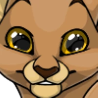 Fawn Eyes male mutation of undefined