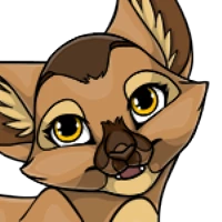 Fawn Head female mutation of undefined