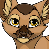 Fawn Head male mutation of undefined