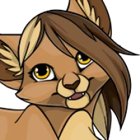 Tricolor Fringe female mutation of Catus